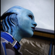 Illustration for article titled iMass Effect /iCosplay So Good Youll Think Its From A Movie